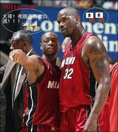况下