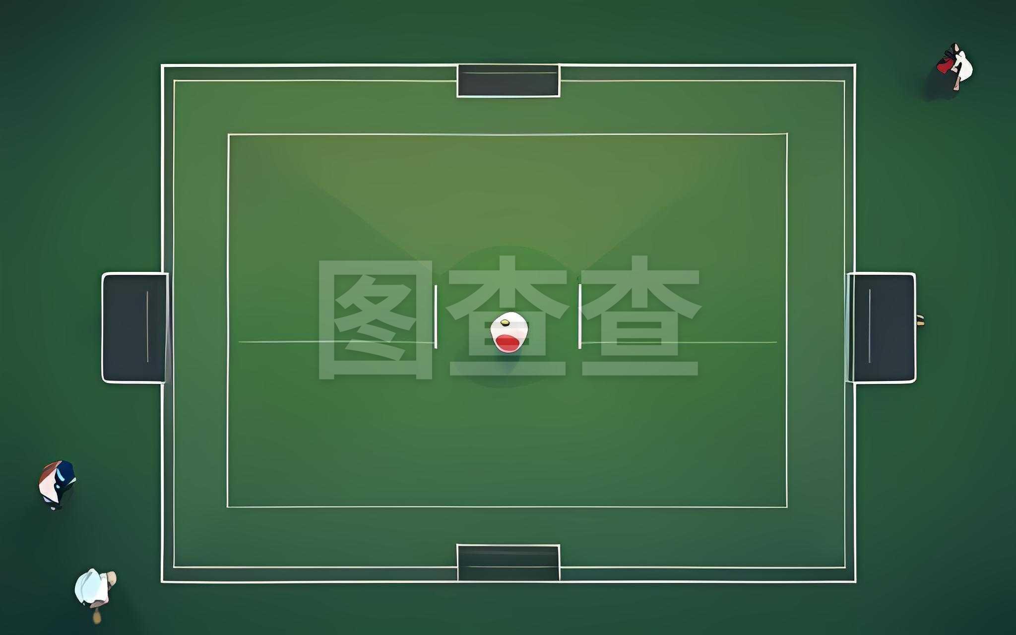 联赛