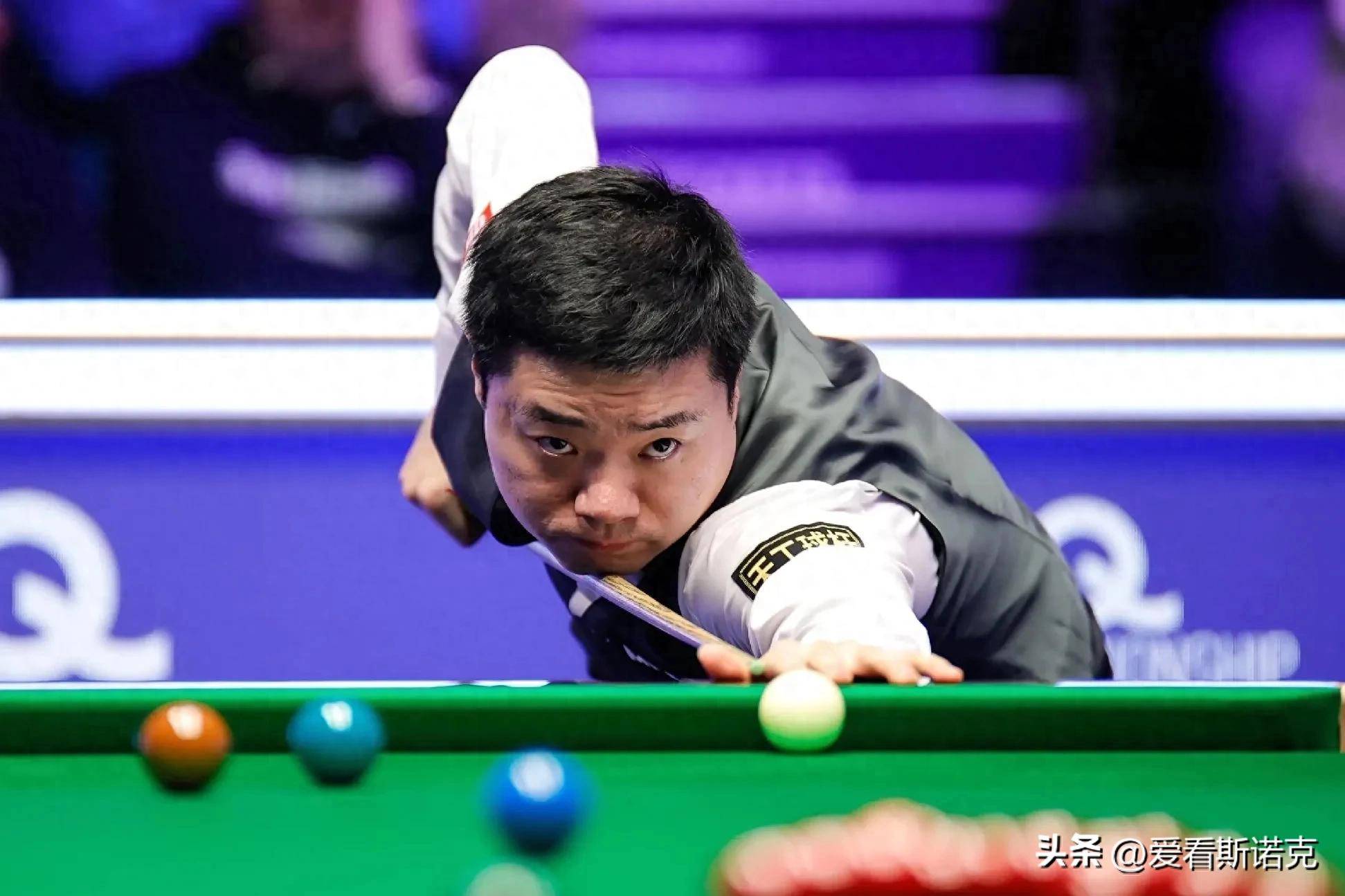 全能表现 全能表现