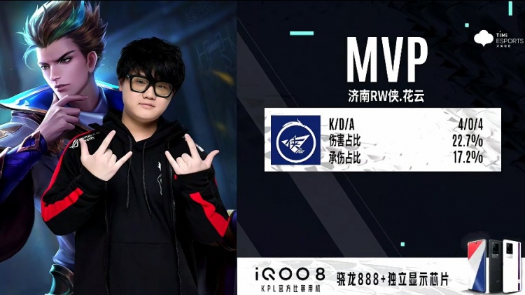 一场胜利 一场胜利