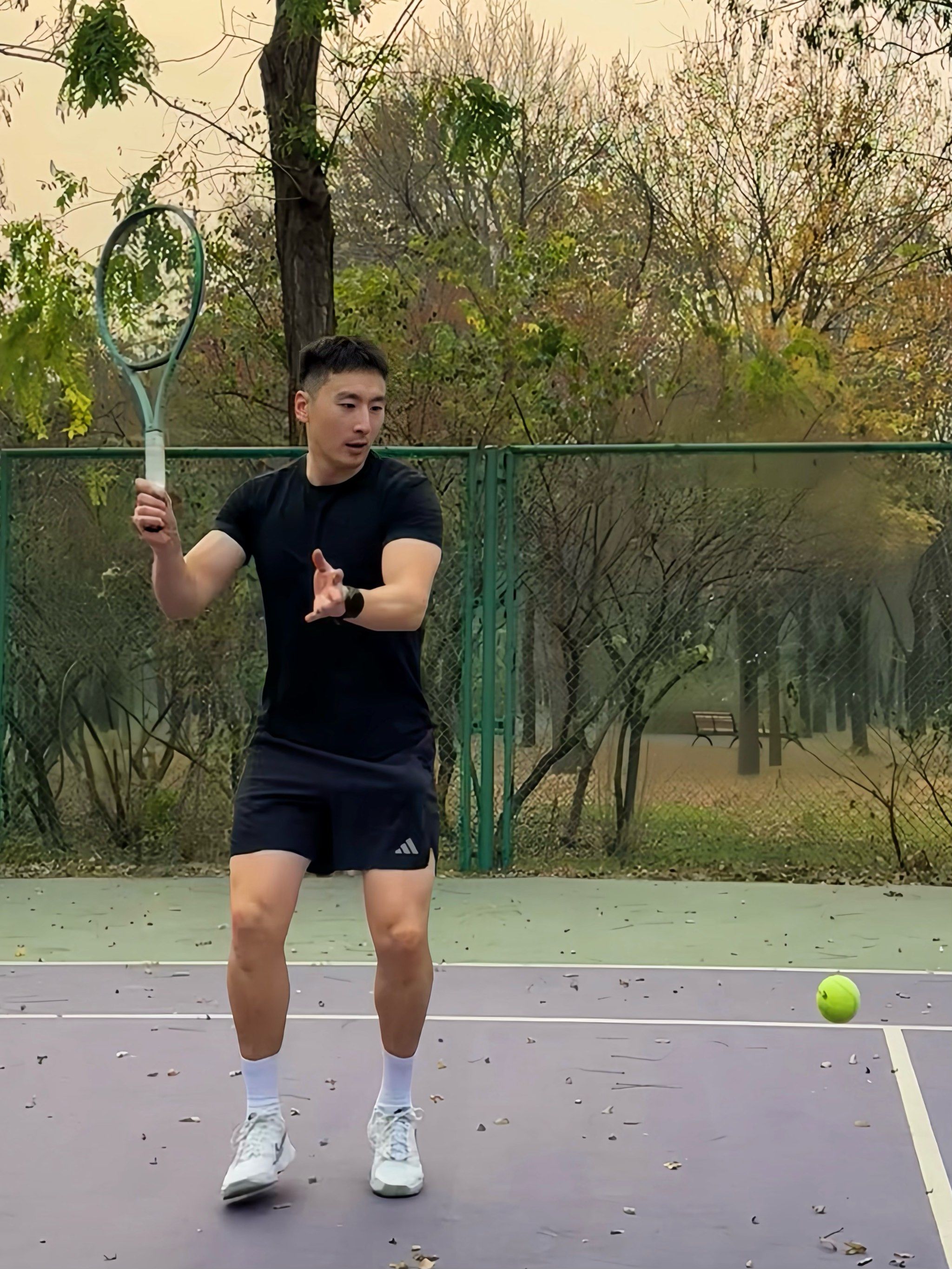 他们期待球 他们期待球