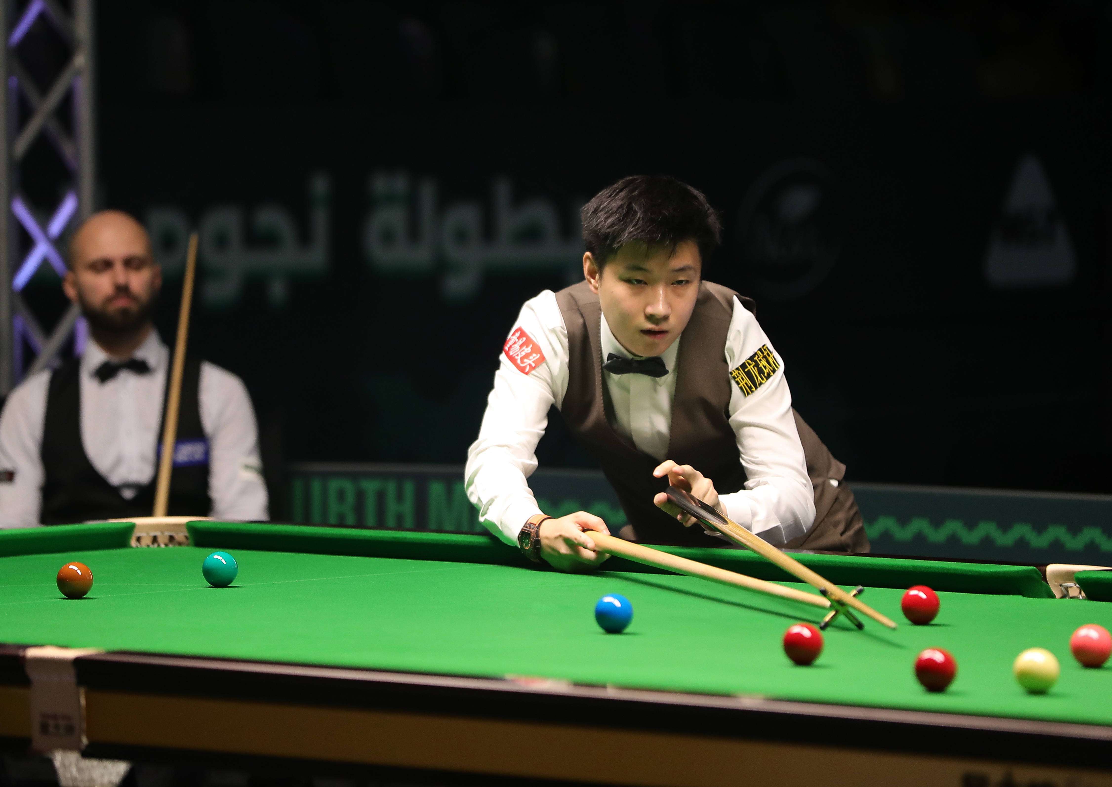 播的新篇章 播的新篇章