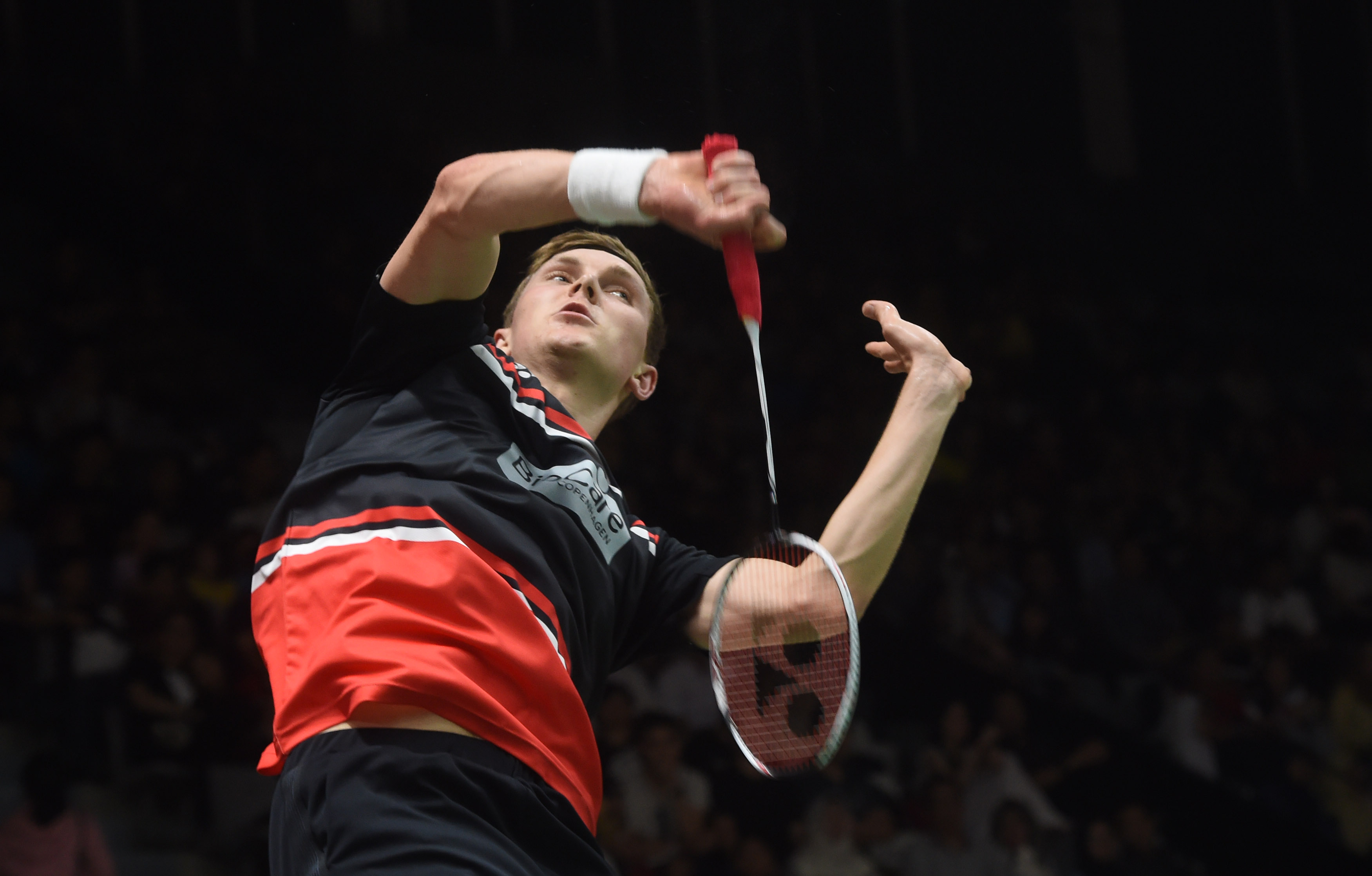 赛中的多面 赛中的多面