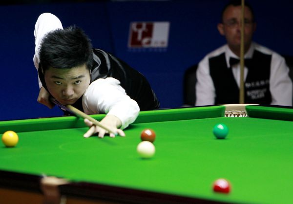 比赛策略 比赛策略